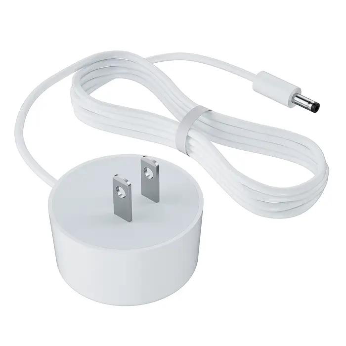Alimentation 14 V 1, 1 A pour Google Home Hub Adaptateur secteur pour routeur WiFi
