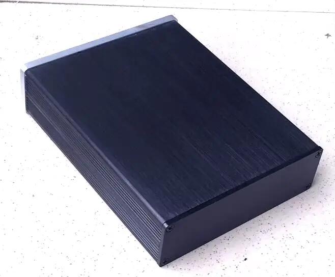 BREEZE AUDIO Châssis tout en aluminium BZ1304