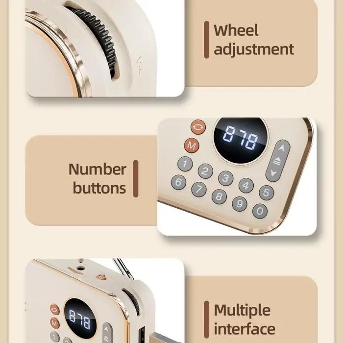 Haut-parleur Bluetooth stéréo sans fil