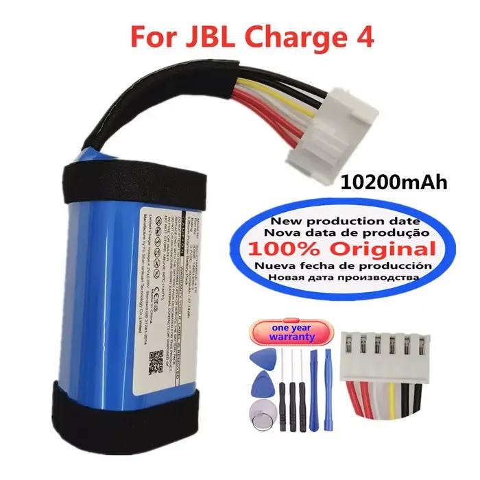 Batterie haute capacité pour enceintes JBL Charge 5