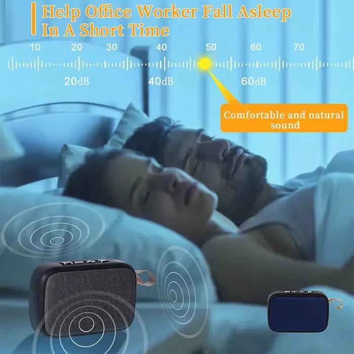 Haut-parleurs Bluetooth TWS 2024 Portable Oxford pour extérieur colonne sans fil son surround 3D musique stéréo imperméable