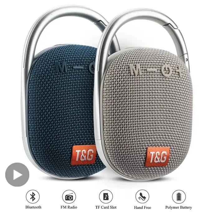 Mini-enceinte Bluetooth portable