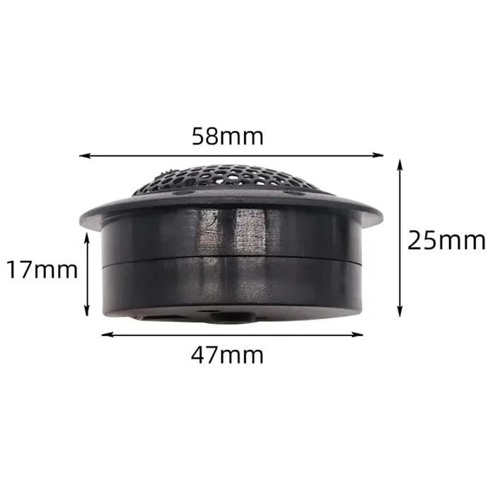 Tweeter de voiture DDT-S30