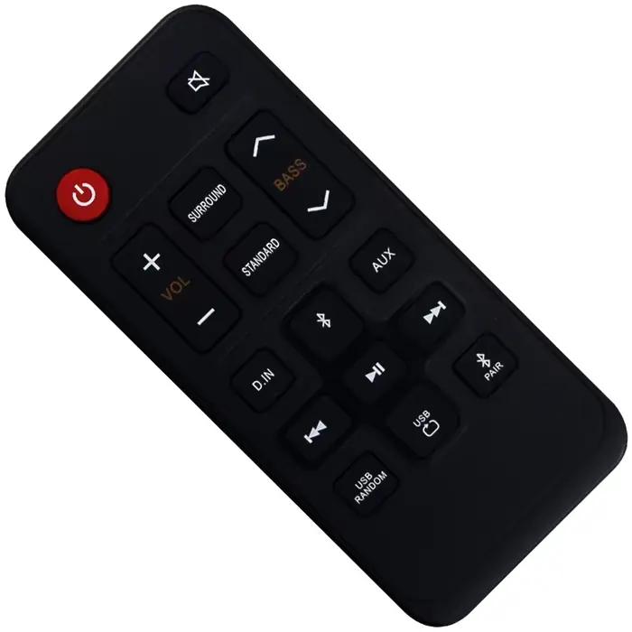 11699A Télécommande de remplacement pour Samsung Soundbar HW-T400 HW-A40R HW-A40R/ZA