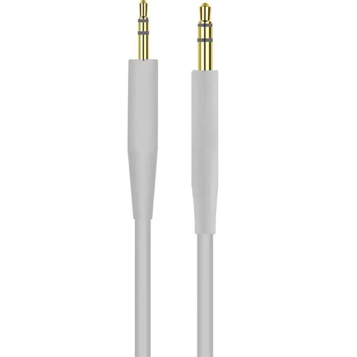 Câble audio Soundtrue portable pour téléphone Bose