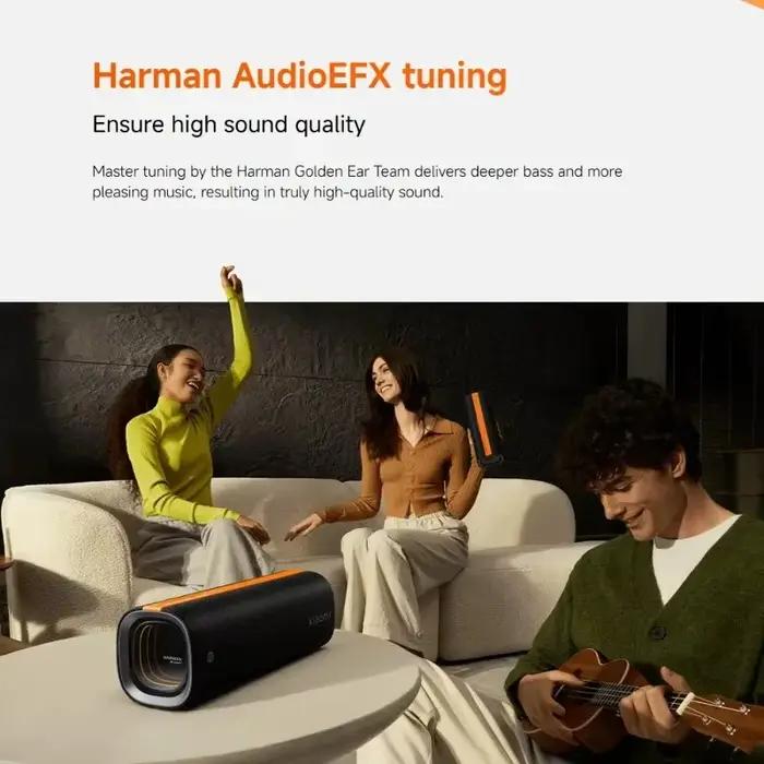 Xiaomi Sound Party Version mondiale haut-parleur sans fil Bluetooth Portable son extérieur de haute qualité Durable