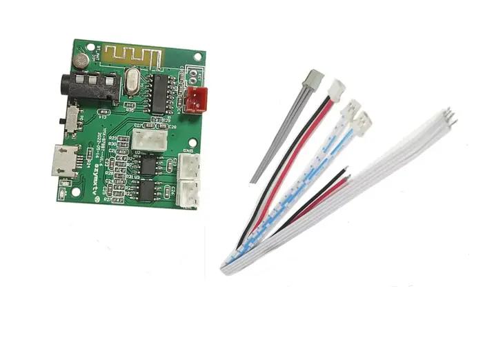 Nouvelle promotion de produit : Module haut-parleur multifonction DIY Bluetooth 5.3