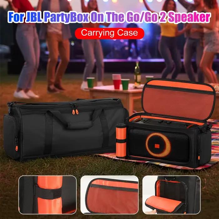 Sac de transport pour haut-parleur portable