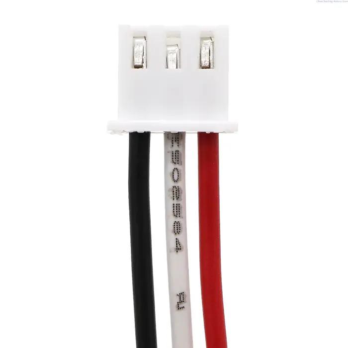 Cameron S377.4 V 3400mAh Haut-Parleur Batterie MLP713287-2S2P pour Harman/Kardon Esbrowsing + TOadvocate