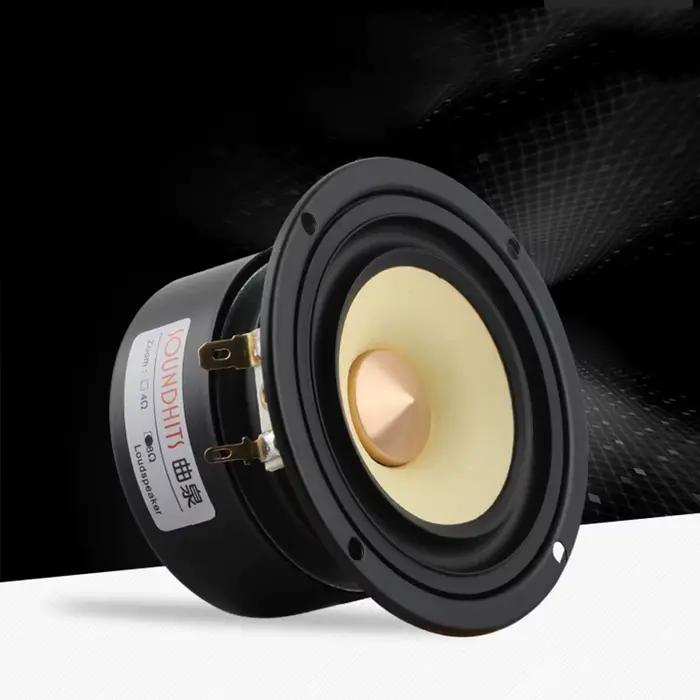 Haut-parleur 15 30W 3 pouces 4ohm ~ 8ohm