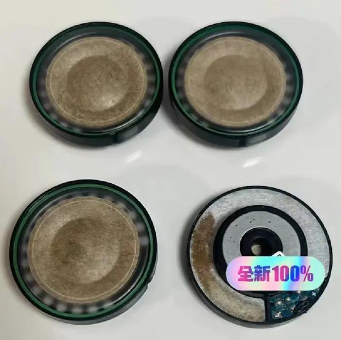 Nouveau haut-parleur d'origine 35mm pour Bose NC700/QC Ultra casque pour remplacement