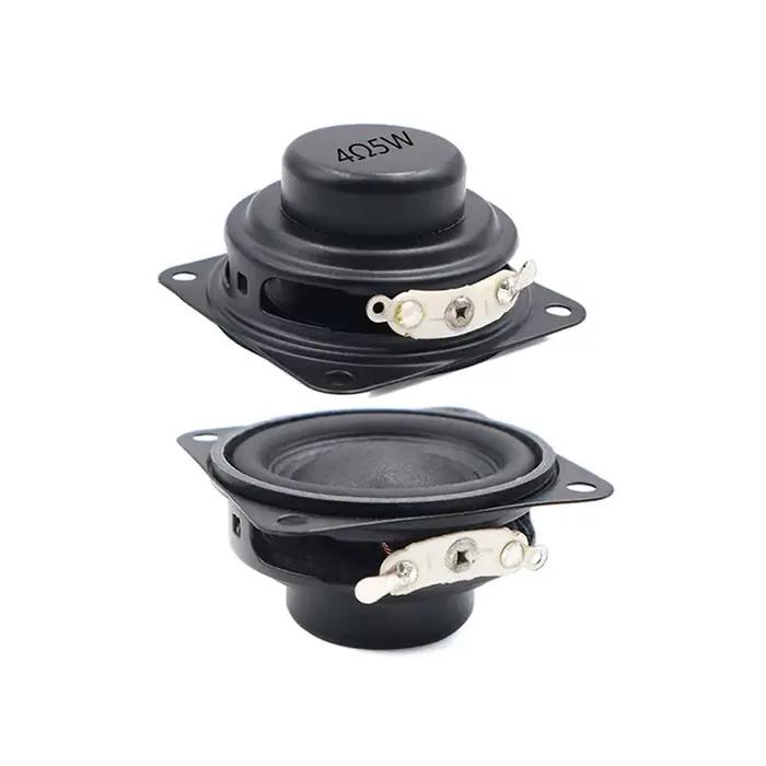 1 PC haut-parleur Audio gamme complète 40MM 4 Ohm 5W