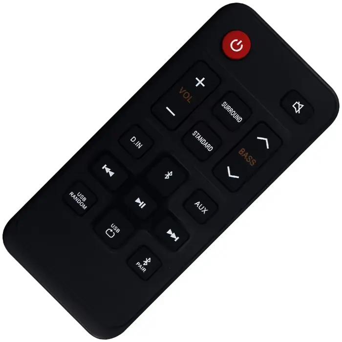 11699A Télécommande de remplacement pour Samsung Soundbar HW-T400 HW-A40R HW-A40R/ZA