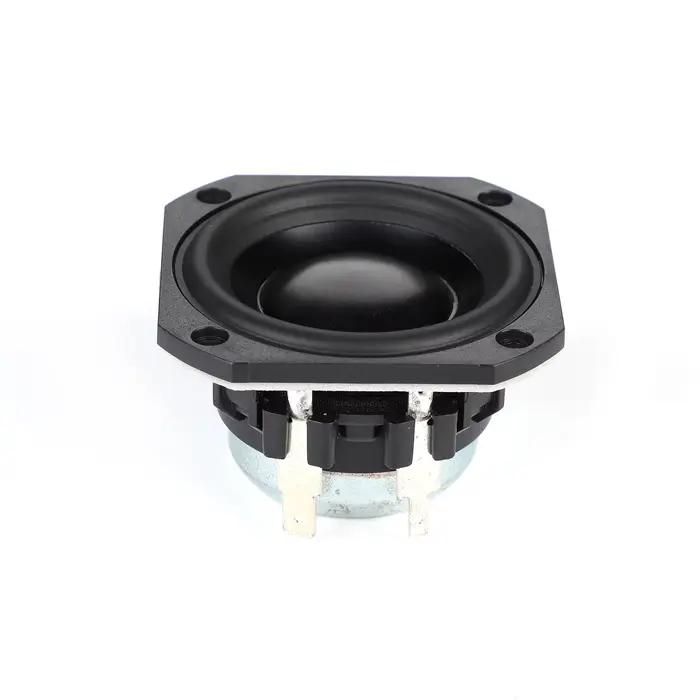 Haut-parleur Aiyima en plastique 55mm pour musiciens et audiophiles haute puissance audio hifi occasions spéciales