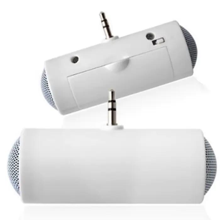 Haut-parleur stéréo intelligent pour téléphone portable