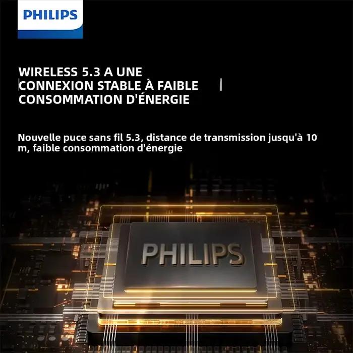 Enceinte Bluetooth sans fil Philips TAS1009