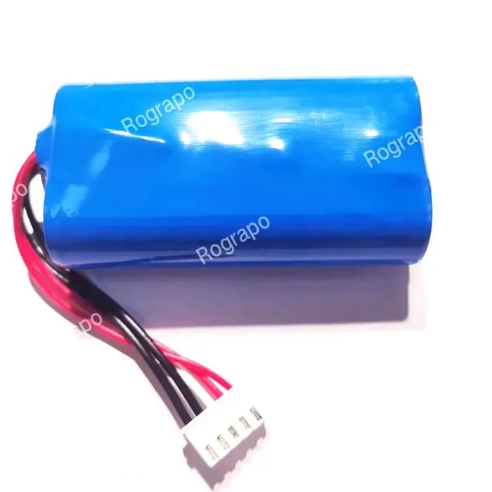 Nouvelle batterie Li-ion 7.4V 3400mAh/2600mAh ST-01 pour haut-parleur Sony SRS-X3