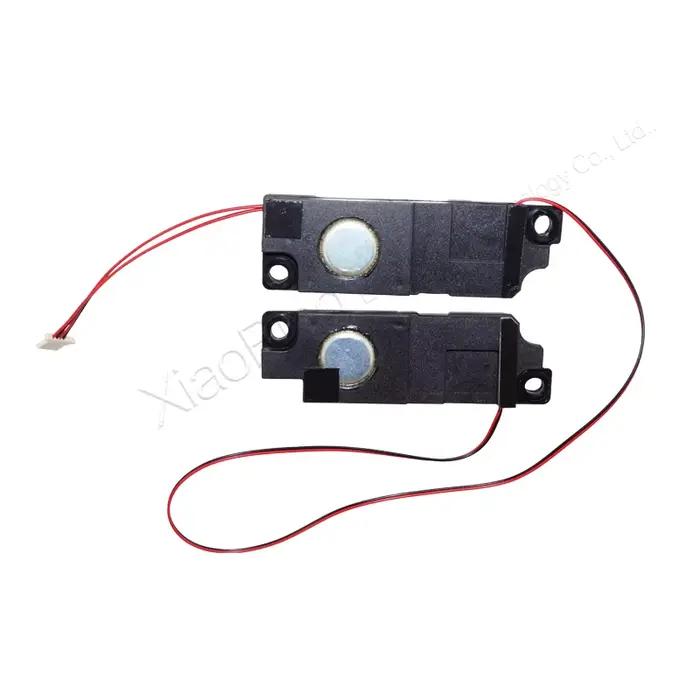 1 paire de haut-parleur pour ordinateur portable ASUS ROG 3, 3Plus, 4, 4Plus, G531G, W, T, G531, S5D, G, W, S7D, G, W, G731ight, W, G731G, G731