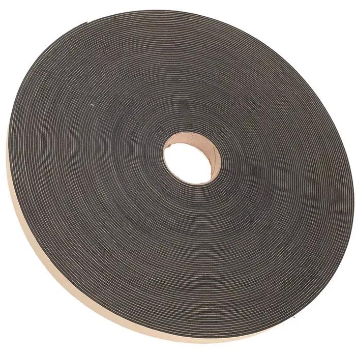 Bande de mousse adhésive pour joint d'étanchéité de haut-parleur