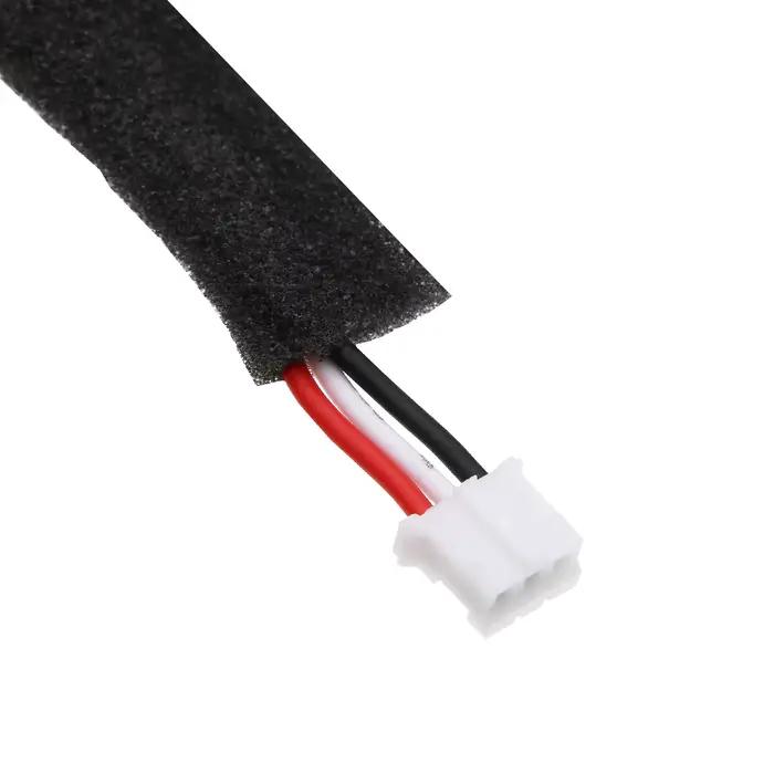 Batterie de haut-parleur pour Marshall:C406A2