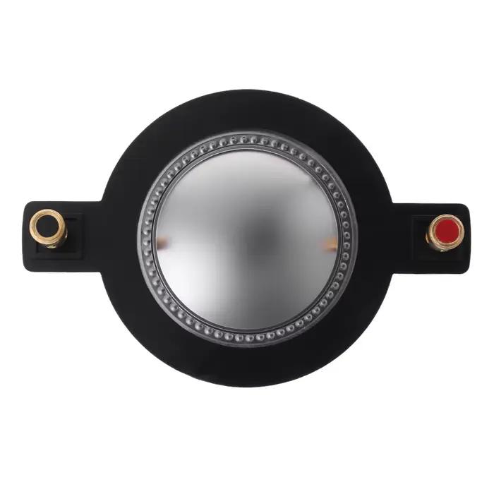 Tweeter à bobine vocale triple, film haut-parleur pilote, 51,4 mm, 51,5 mm