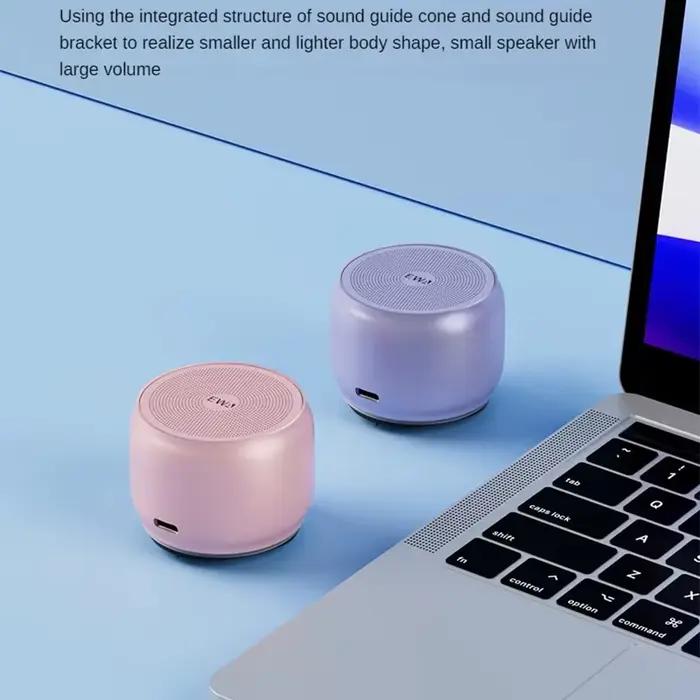 Mini haut-parleur Bluetooth A126