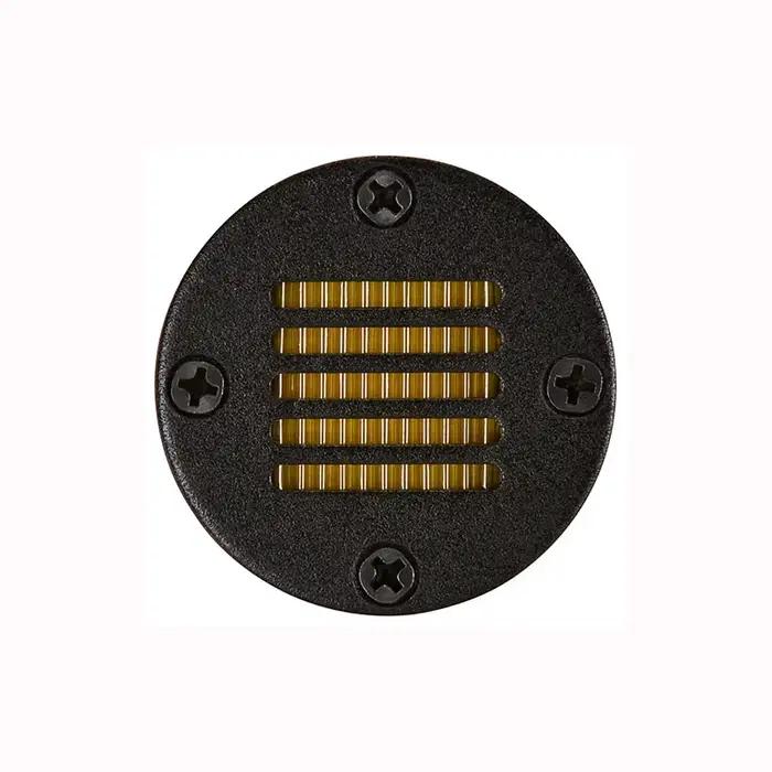 Sounerlink 2 PCS/lot Haut-parleurs à ruban AMT (Air Motion Transformer) pour voiture 8OHM 15W