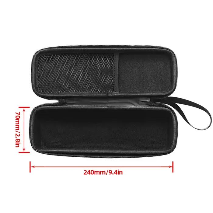 Étui de transport pour Sony ULT Field 1/SRS-ULT 10 sans fil haut-parleur housse de protection antichoc Portable