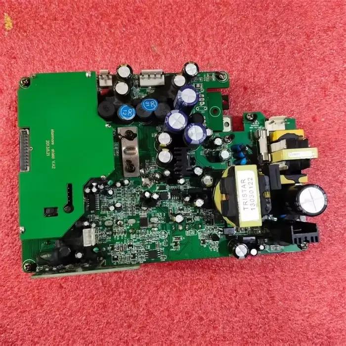 1 pièce pour haut-parleur Bluetooth Marshall Stanmore1