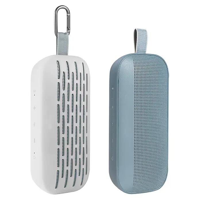 Étui en Silicone Protection Antichoc Bose SoundLink Flex Accessoire Anti-Chute Design Élégant pour Enceinte Bluetooth Occasions Spéciales