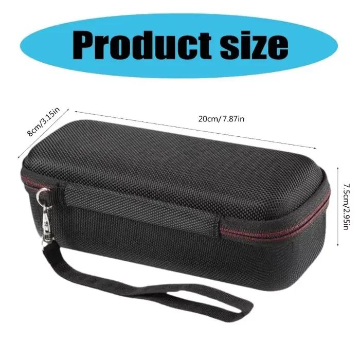 Sac EVA pour haut-parleur sans fil MARSHALL EMBERTON