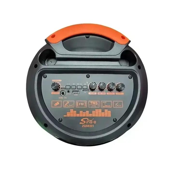 Boîte de son sans fil Bluetooth haute puissance