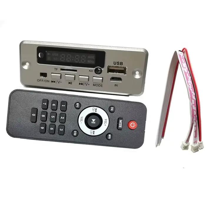 Module décodeur audio universel sans perte pour qualité sonore supérieure occasions spéciales audiofile occasionnel professionnel