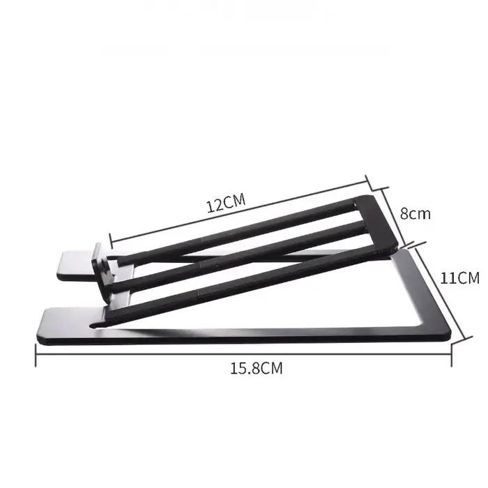 Nouvelle Offre - Lot de 2 Supports d'Enceintes d'Ordinateur pour Bureau