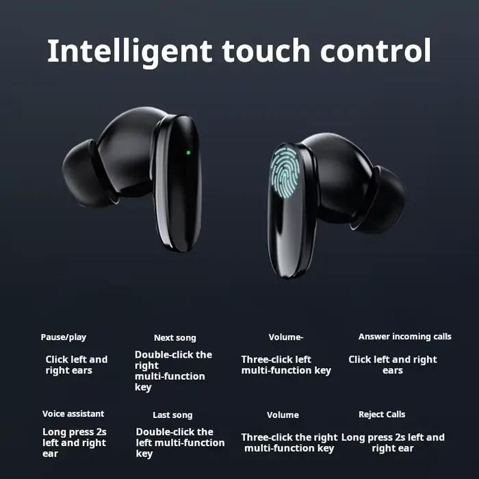 Jabra S90 – casque d'écoute sans fil Bluetooth