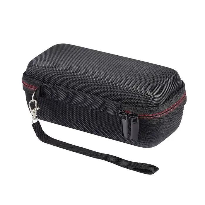 Étui de rangement rigide IVBX compatible avec le haut-parleur portable JBL Grip à lumière ambiante