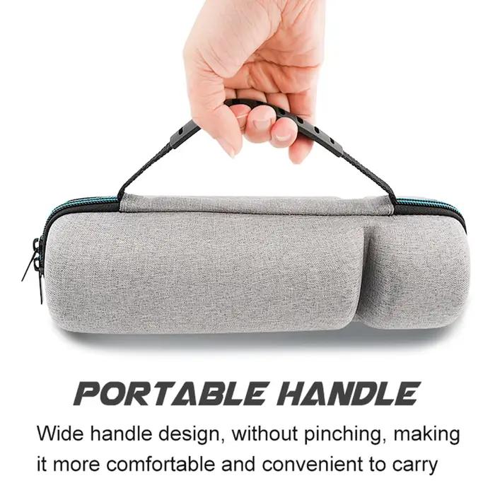 Étui de transport rigide pour JBL Flip 7/Flip 6/Flip 5