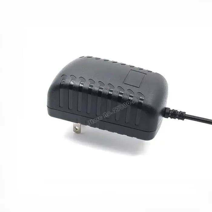 Adaptateur AC/DC 15V 1.8A pour haut-parleur Bluetooth portable Marshall Stockwell 4091451 04091451 DC15V 1800mA, cordon d'alimentation, chargeur