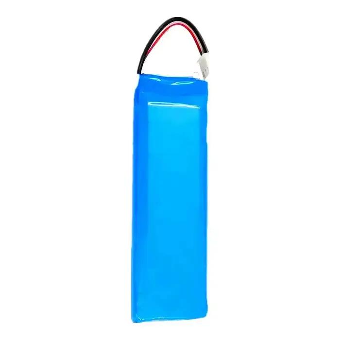 Batterie portable stable pour enceinte Bluetooth JBL Charge 1 AEC982999-2P Charge1 6600mAh