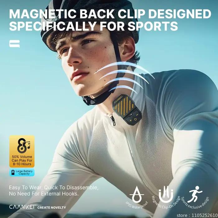 Haut-parleur Bluetooth portable