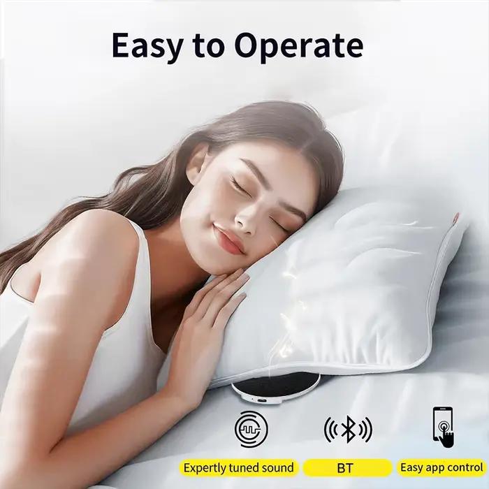 Haut-parleur de sommeil portable