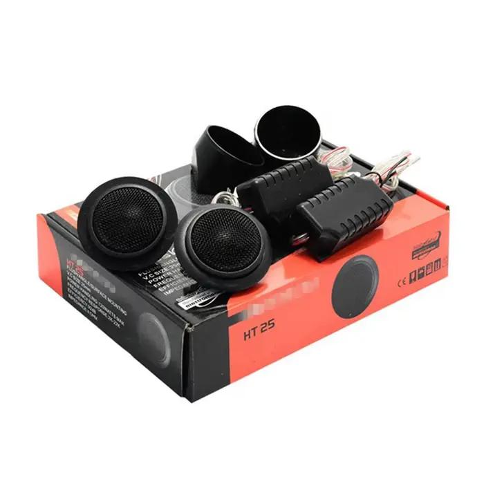 Haut-parleur voiture Audio Tweeter haut-parleurs