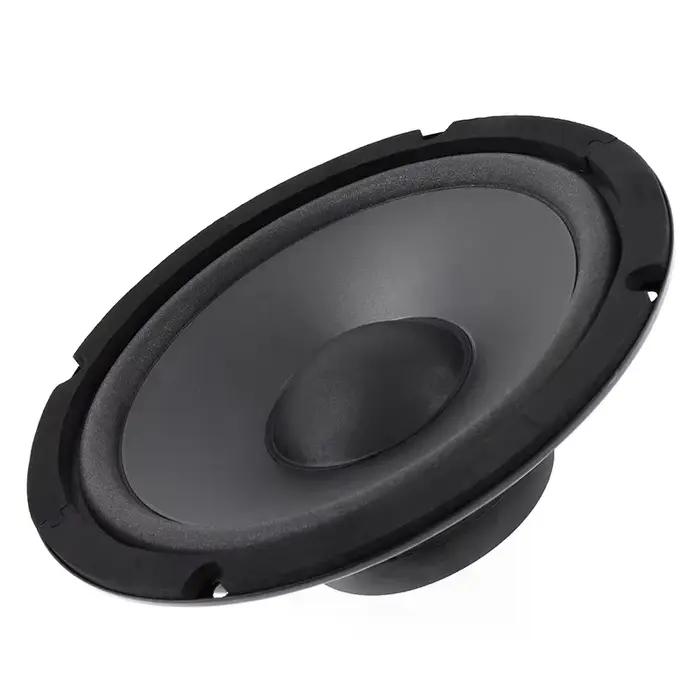 YH-600 6 pouces haut-parleur voiture stéréo Audio Coaxial haut-parleur Audio 600W voiture Audio accessoires pleine fréquence