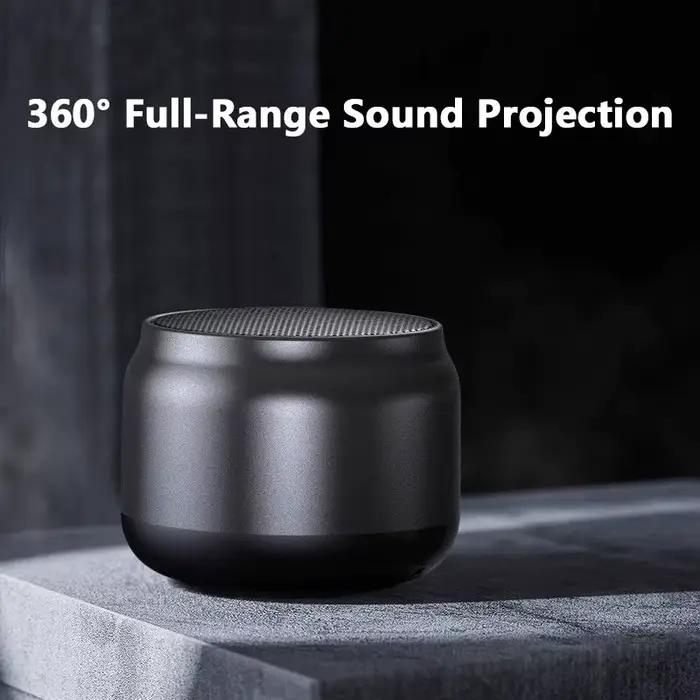Enceinte Bluetooth sans fil intelligente Lenovo