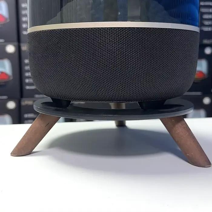 Base de haut-parleur de bureau pour Harman Kardon Aura Studio 4