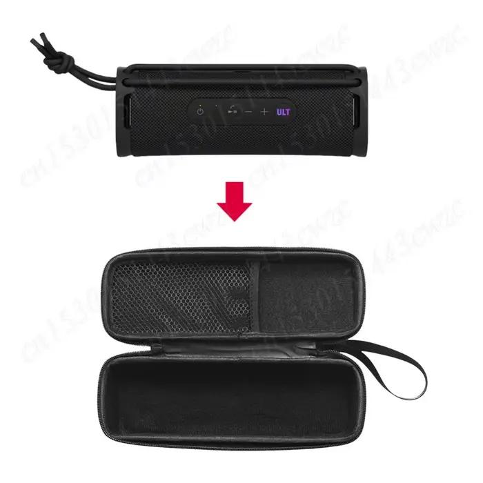 Carrying Storage Box pour Sony ULT Field 1/SRS-ULT 10 Haut-parleur Juste de protection Portable