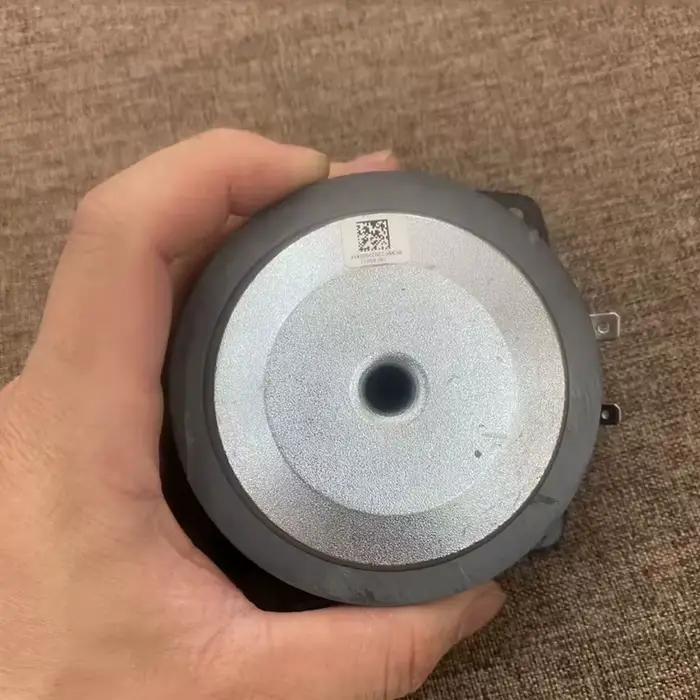 BEIYUAN 4ohm 35W pour SONOS 3.5 pouces 97mm haut-parleurs de gamme mi-basse bassin en aluminium magnésium énorme aimant