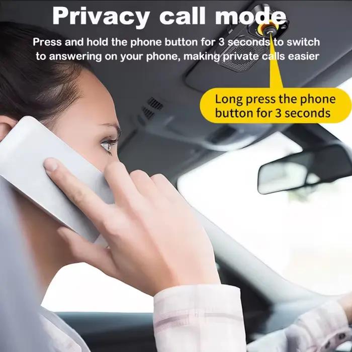 Haut-parleur Bluetooth 5.4
