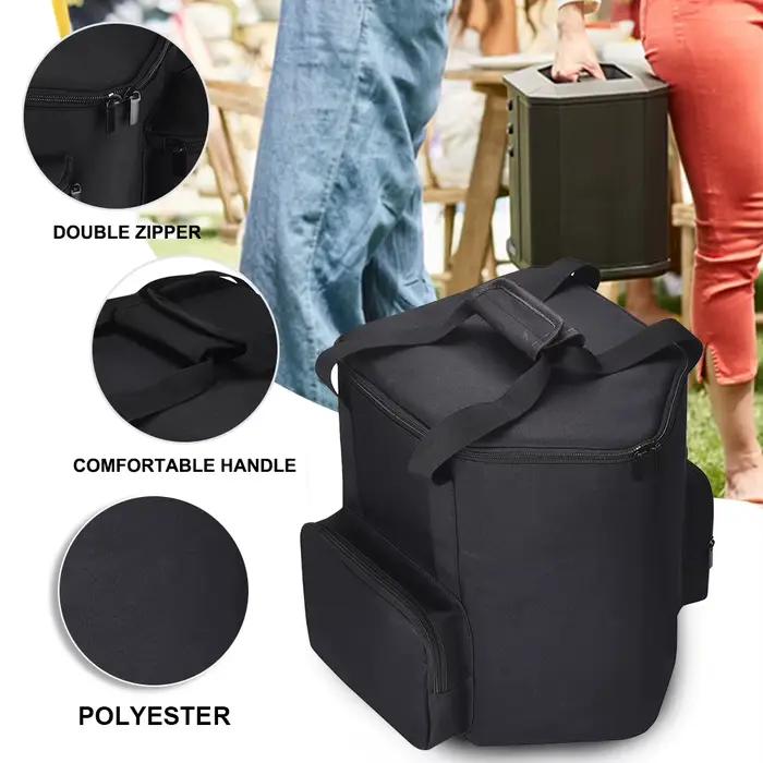 Étui de transport rigide pour Bose S1 Pro/S1 Pro +