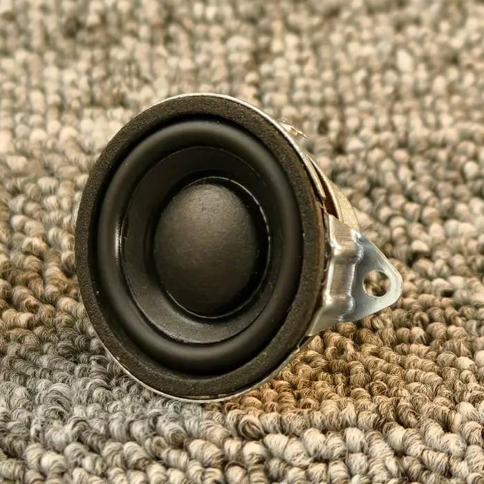 2 pièces 2Ω 5W pour haut-parleurs pleine gamme HarmanKardon Aura Studio